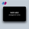 Пластикова карта з RFID та Mifare Ultralight EV1 (512)